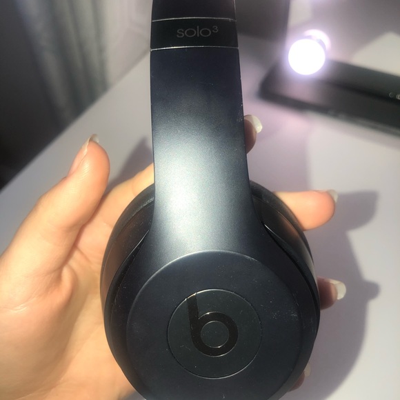 Wireless beats solo 3 - Picture 3 of 4